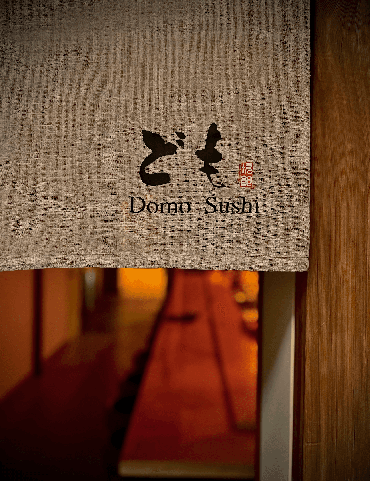Domo omakase photo 4