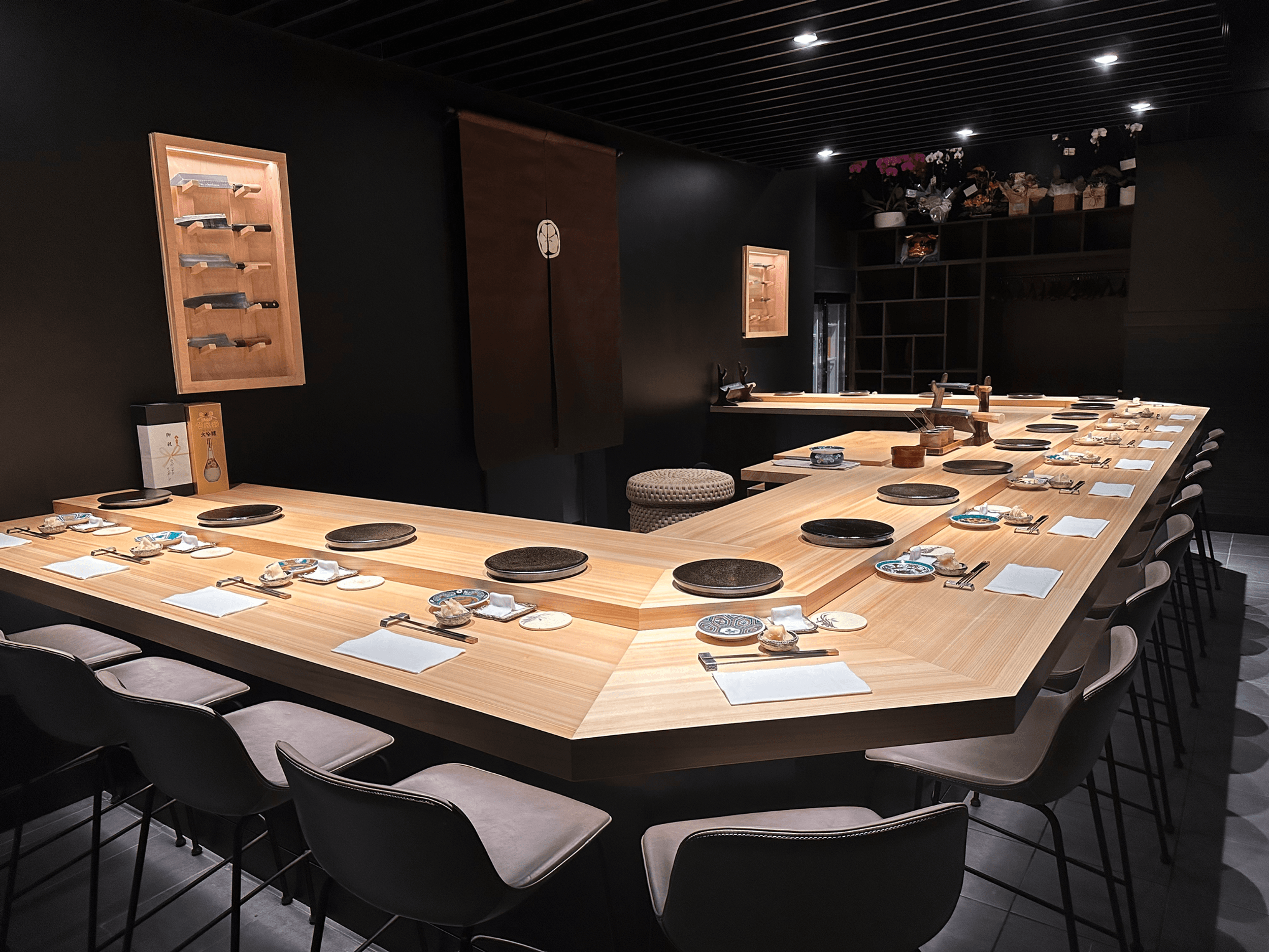 Sushi Bar Maumi photo 3